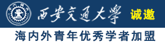 jula,无码人妻中文字幕在线种子诚邀海内外青年优秀学者加盟西安交通大学